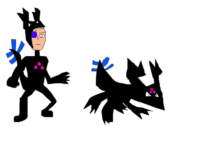 EX and PT Meta Riders Halgon Art