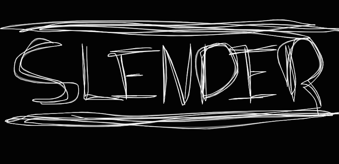 slender_logo_by_nyazurathefoxgong-d5kdwc