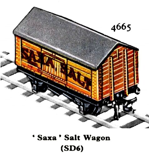 Saxa_Salt_Wagon_SD6,Hornby_Dublo_4665(