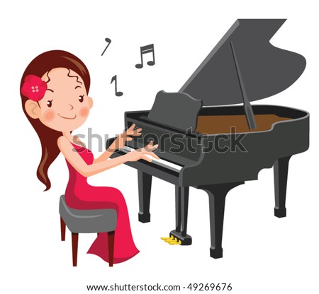 stock-vector-woman-play-the-piano-cartoo
